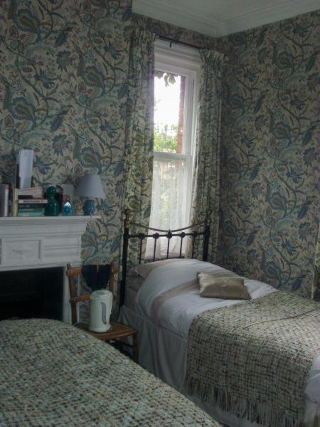 Number One Bed and Breakfast Beverley Pokój zdjęcie