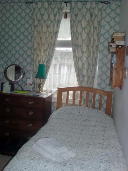 Number One Bed and Breakfast Beverley Pokój zdjęcie
